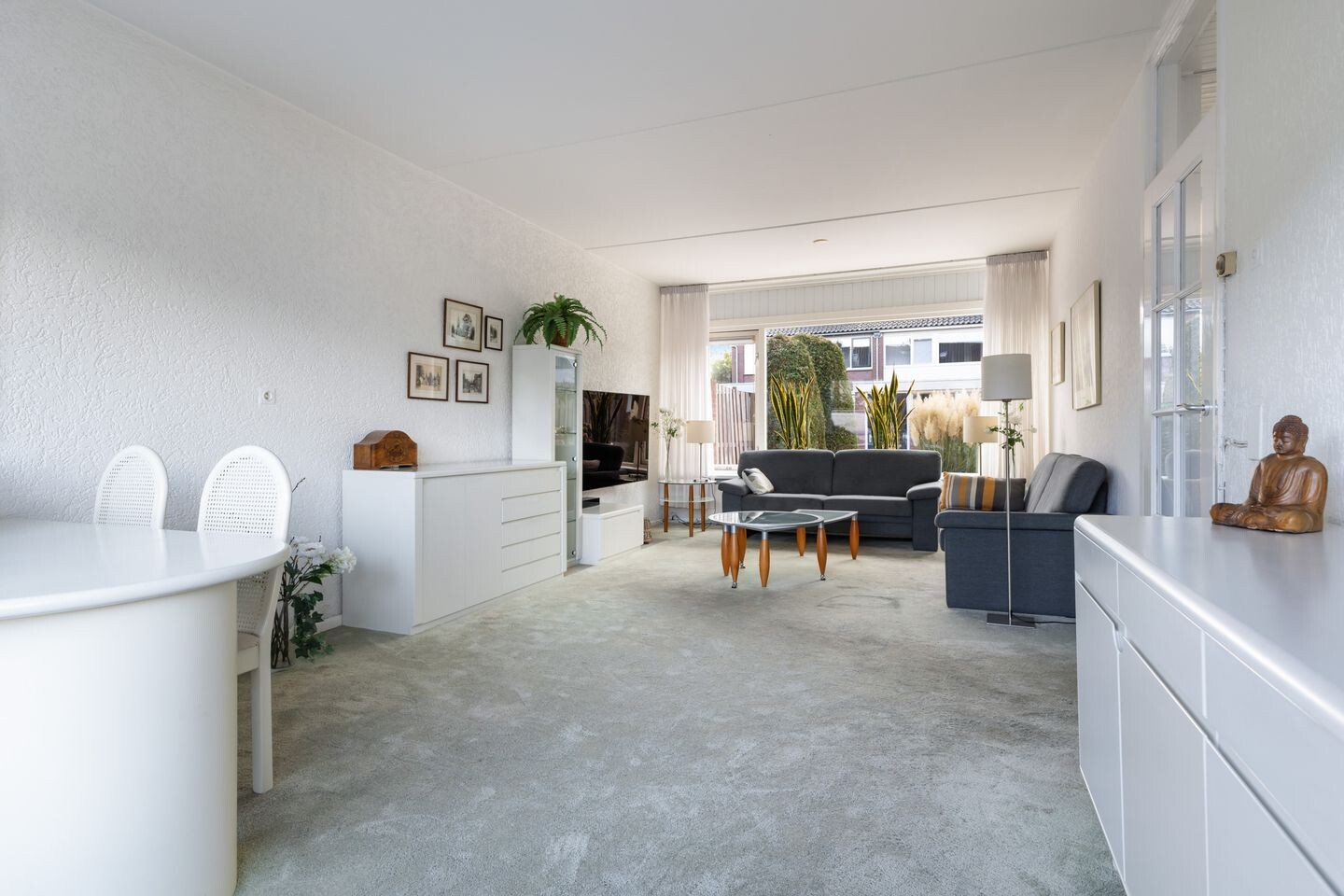 Tussenwoning te koop: Marius Bauerstraat 3, Woerden