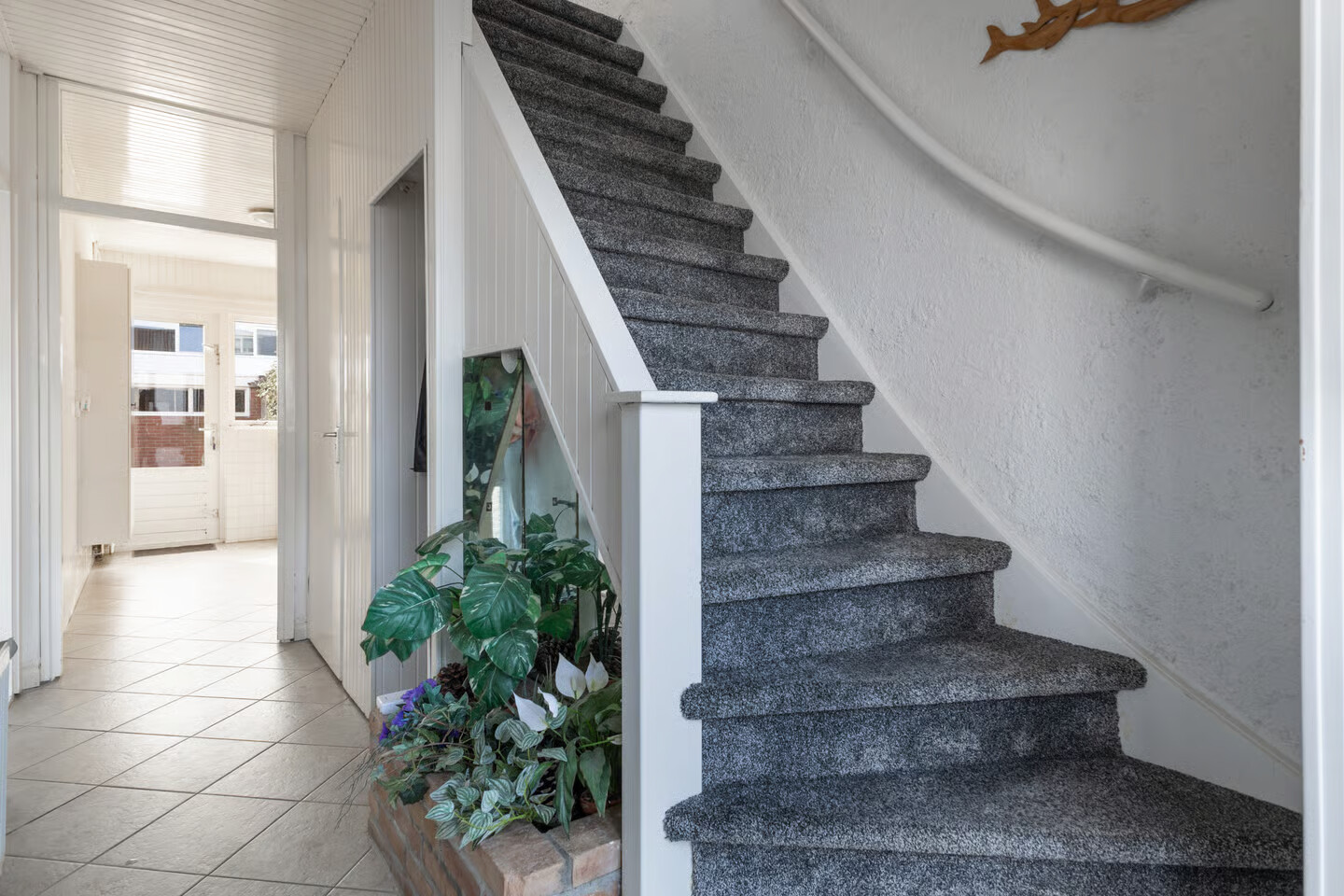 Tussenwoning te koop: Marius Bauerstraat 3, Woerden
