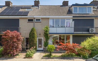 Marius Bauerstraat 6