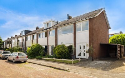 Willem de Zwartstraat 15