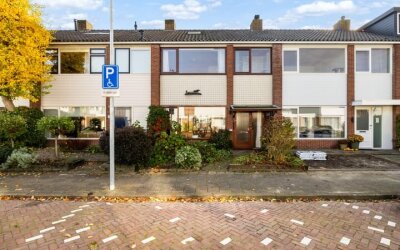 Willem de Zwartstraat 5