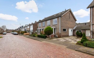 Wijnant Nuijenstraat 23
