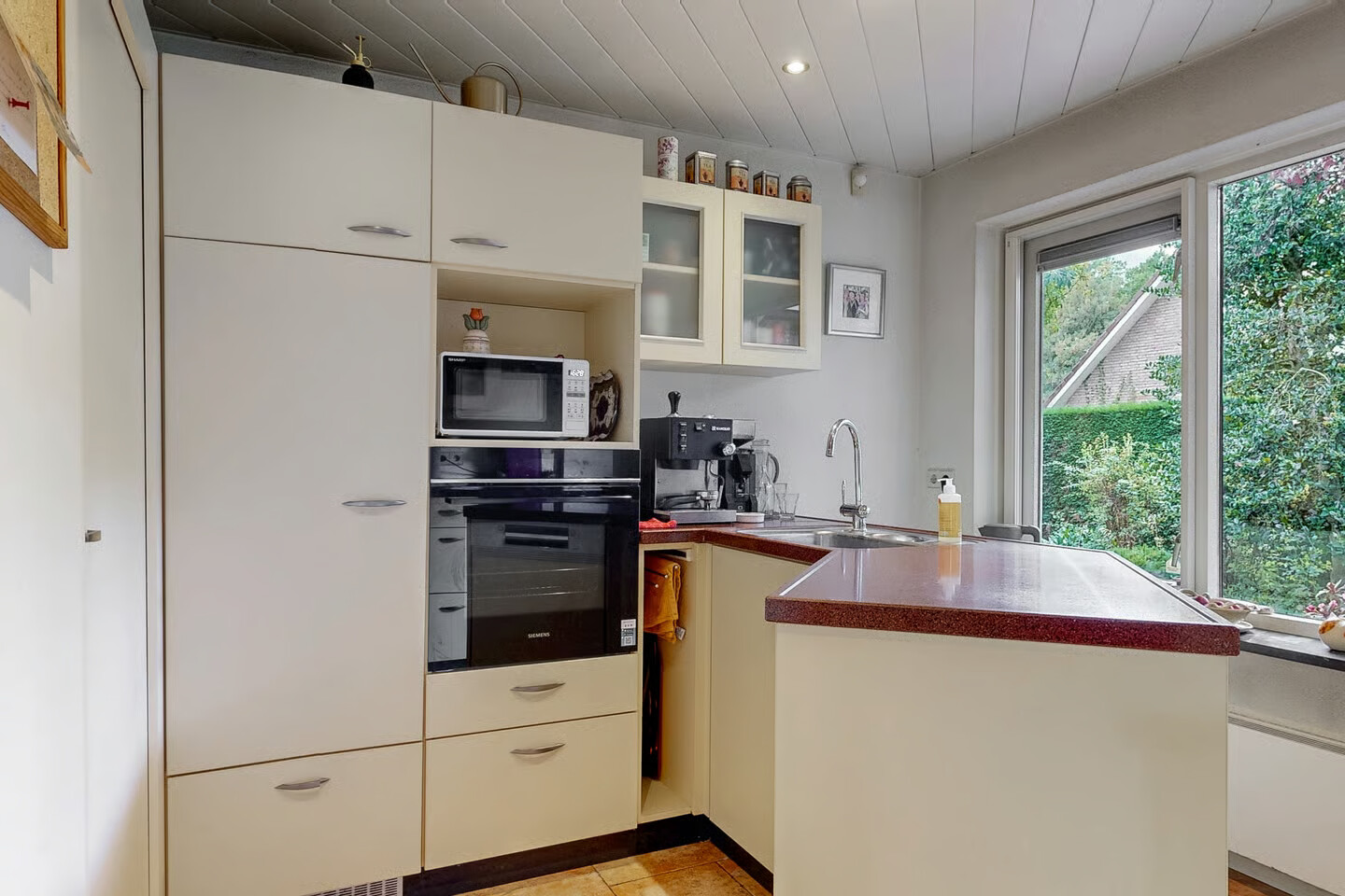 Vrijstaande woning te koop: Wijnant Nuijenstraat 20, Woerden