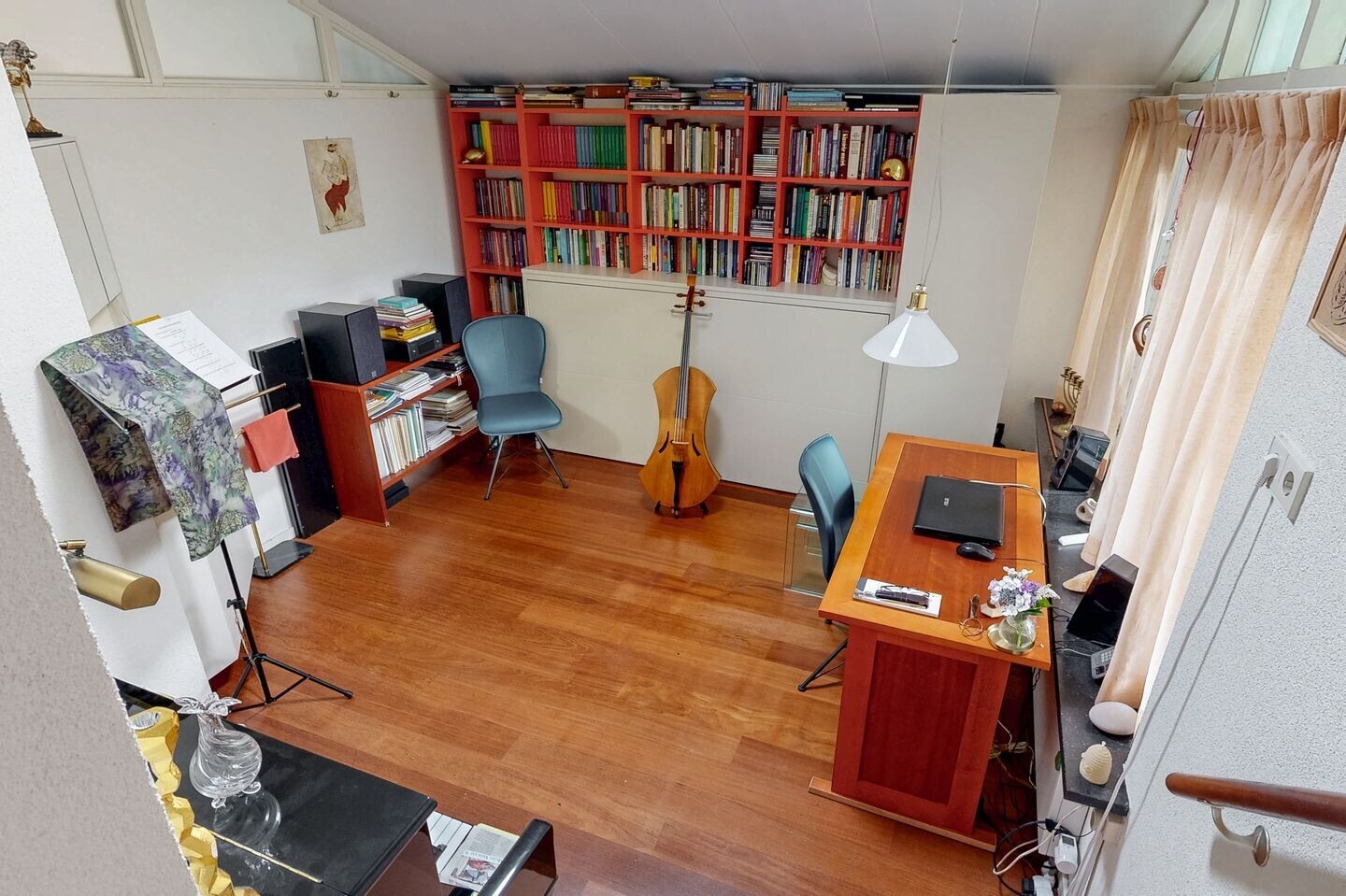 Vrijstaande woning te koop: Wijnant Nuijenstraat 20, Woerden