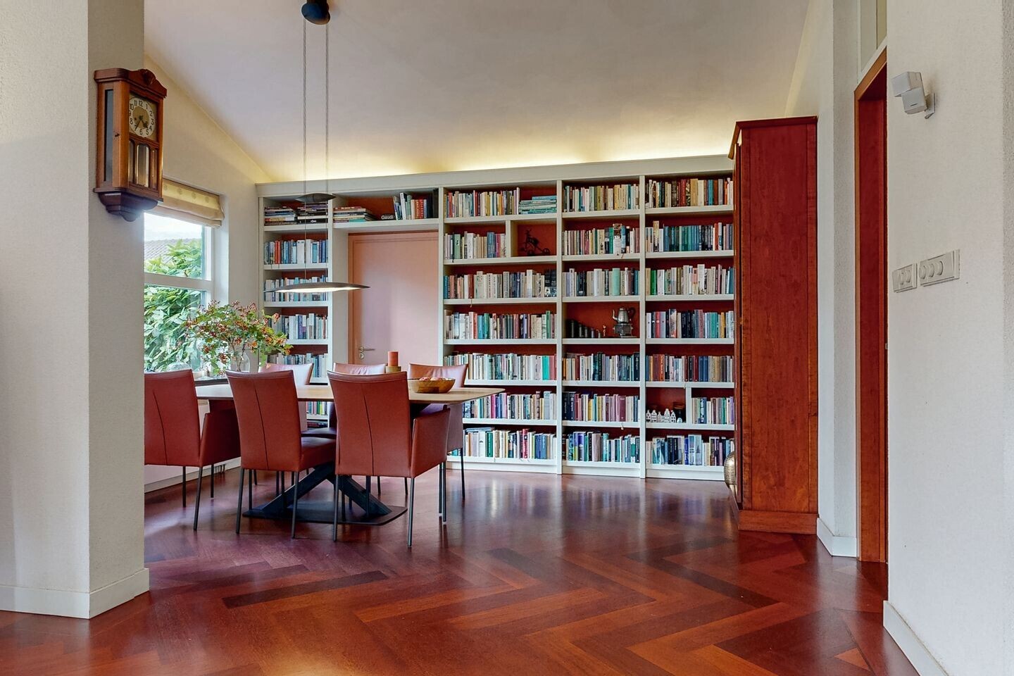 Vrijstaande woning te koop: Wijnant Nuijenstraat 20, Woerden