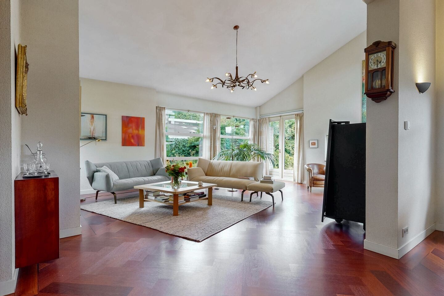 Vrijstaande woning te koop: Wijnant Nuijenstraat 20, Woerden