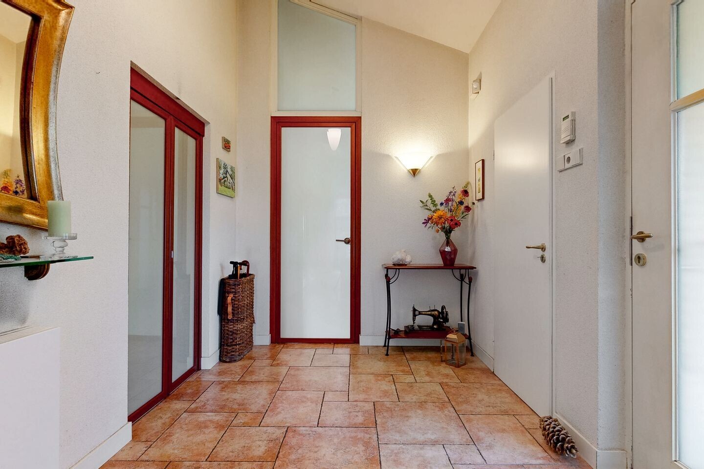 Vrijstaande woning te koop: Wijnant Nuijenstraat 20, Woerden