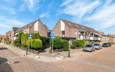 Baanstraat 20