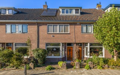 Baanstraat 23