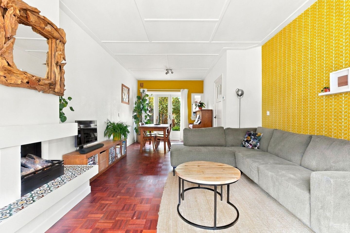 Tussenwoning te koop: De Brauwstraat 11, Woerden