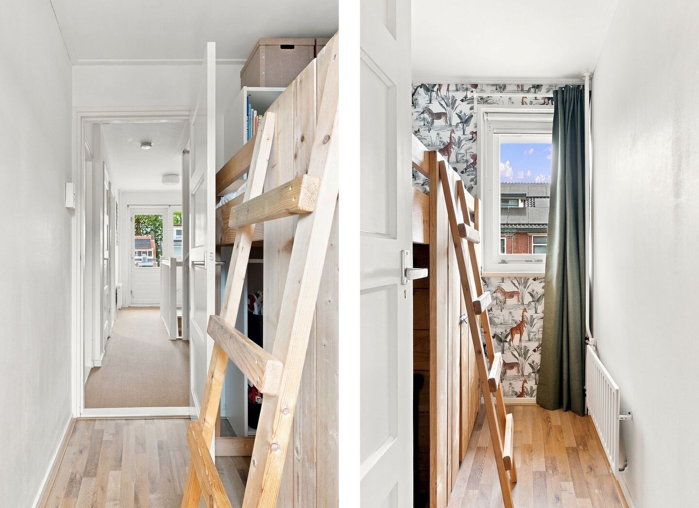 Tussenwoning te koop: De Brauwstraat 11, Woerden
