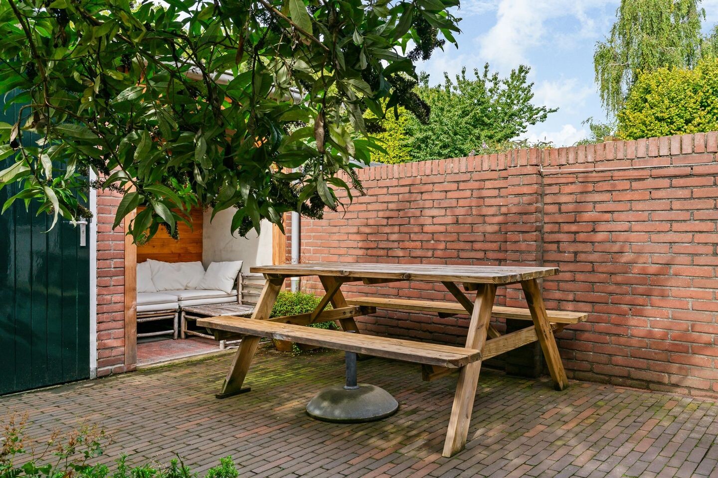 Tussenwoning te koop: De Brauwstraat 11, Woerden