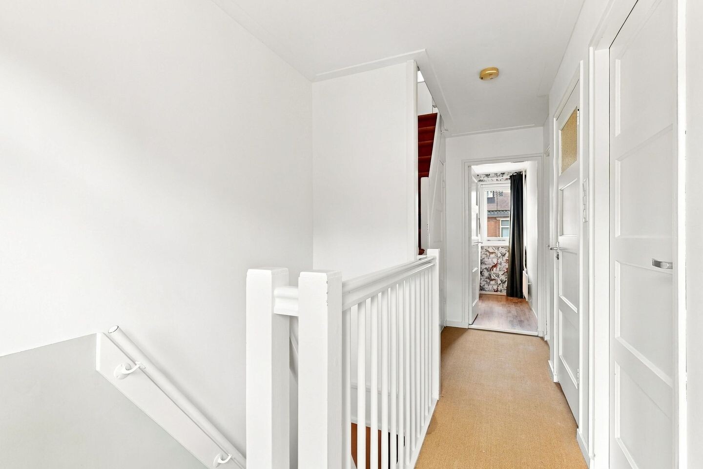 Tussenwoning te koop: De Brauwstraat 11, Woerden