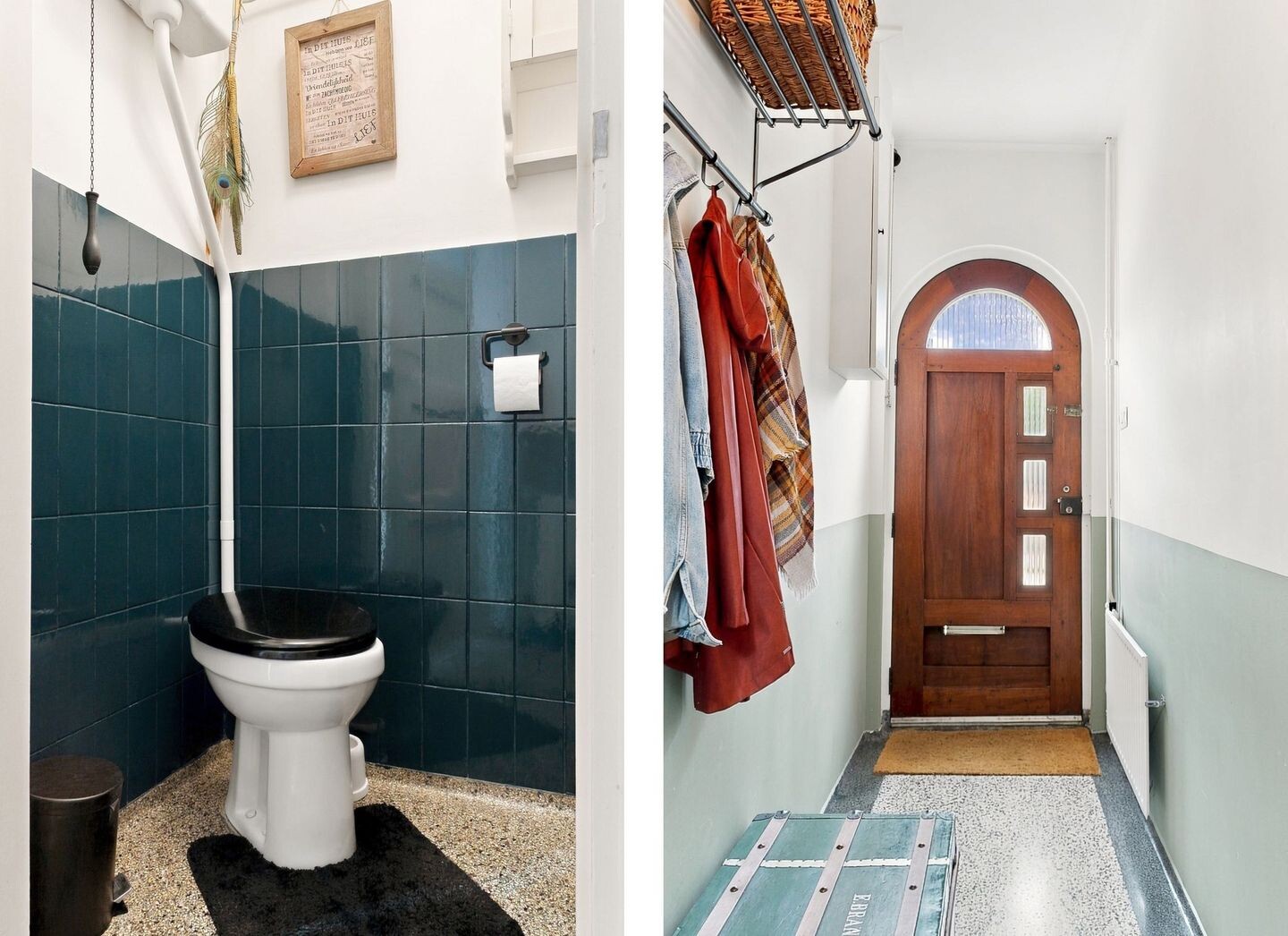 Tussenwoning te koop: De Brauwstraat 11, Woerden