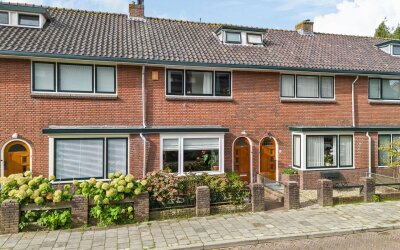 De Brauwstraat 11