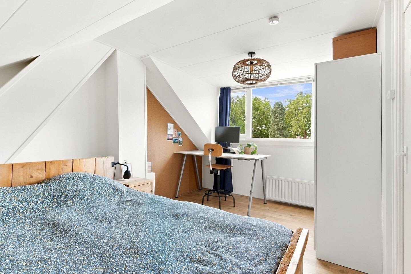 Tussenwoning te koop: De Brauwstraat 11, Woerden
