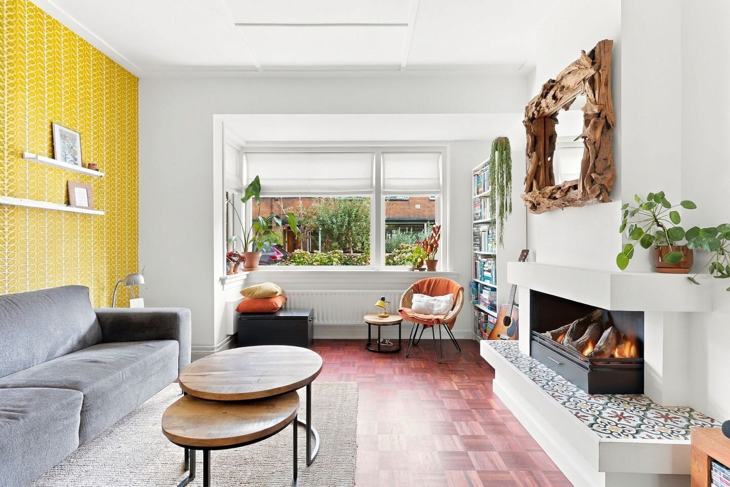 Tussenwoning te koop: De Brauwstraat 11, Woerden