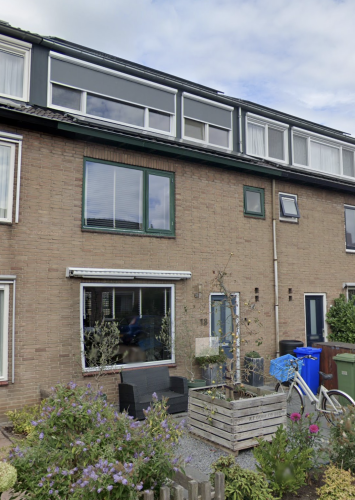 Albert Cuypstraat 18