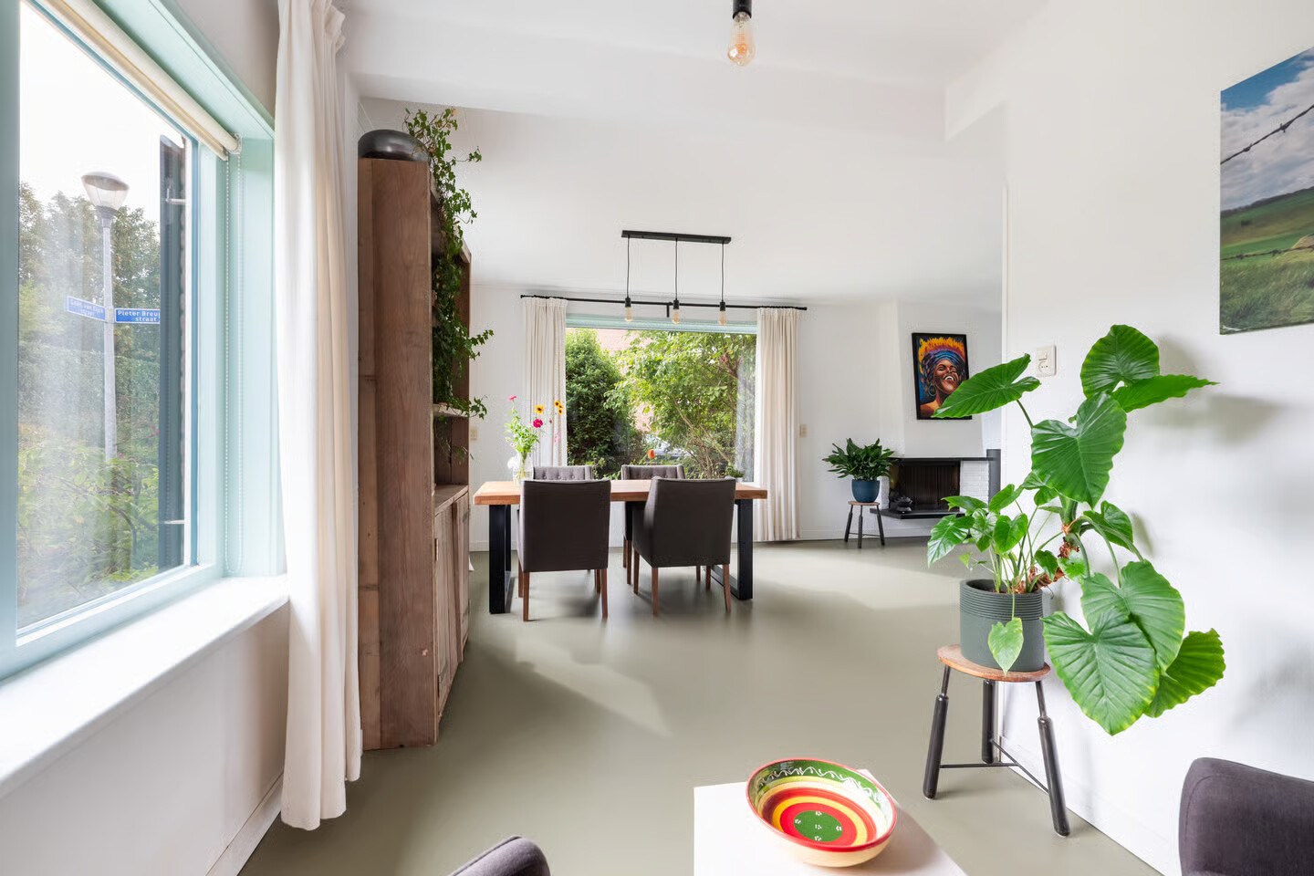 Vrijstaande woning te koop: Gebr. van Eijckstraat 1, Woerden