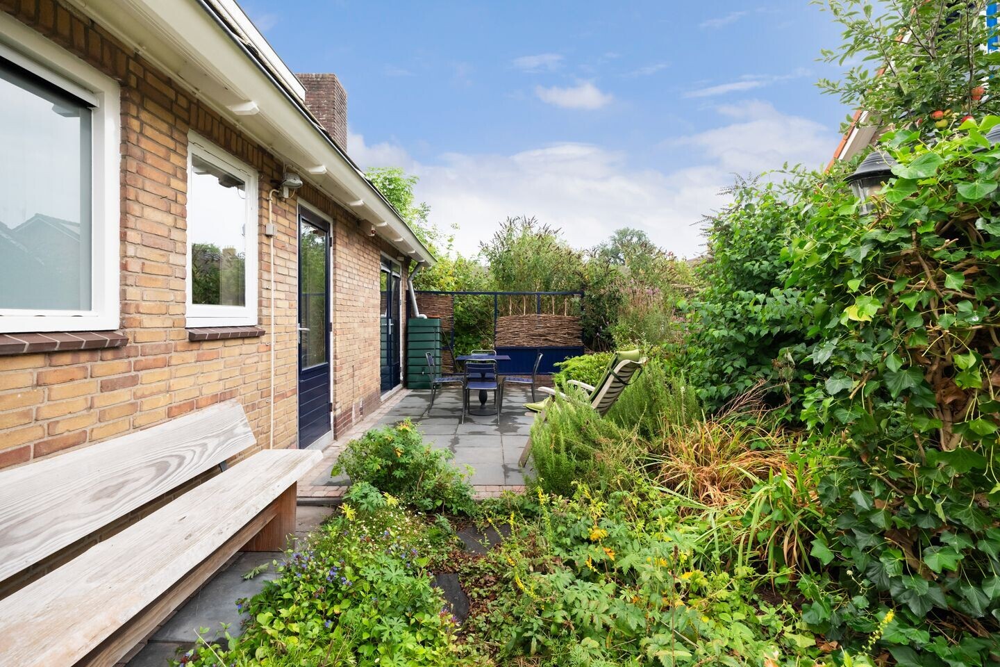 Vrijstaande woning te koop: Gebr. van Eijckstraat 1, Woerden