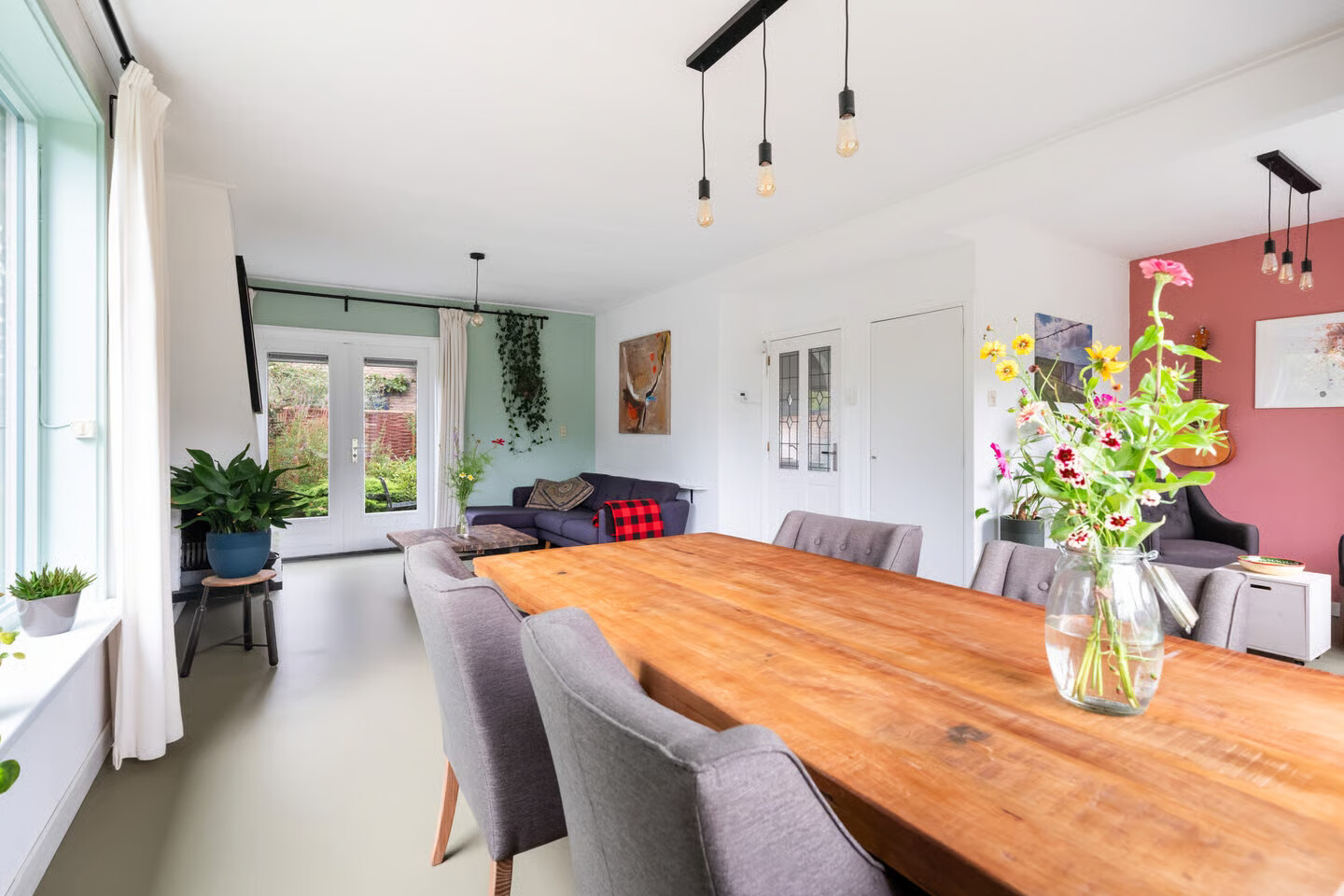 Vrijstaande woning te koop: Gebr. van Eijckstraat 1, Woerden