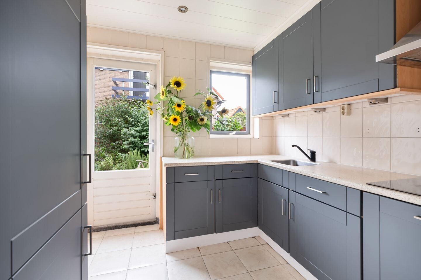 Vrijstaande woning te koop: Gebr. van Eijckstraat 1, Woerden