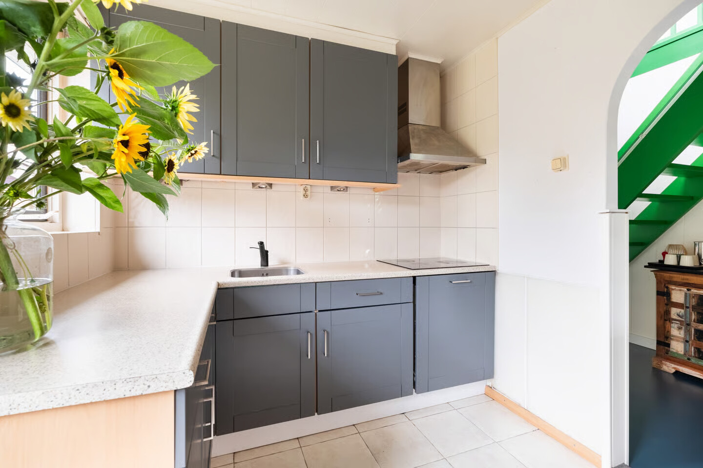 Vrijstaande woning te koop: Gebr. van Eijckstraat 1, Woerden