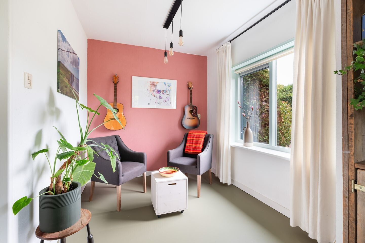 Vrijstaande woning te koop: Gebr. van Eijckstraat 1, Woerden