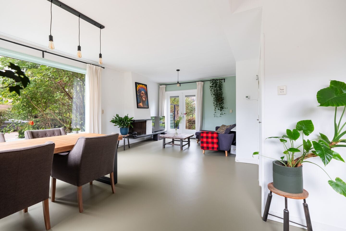 Vrijstaande woning te koop: Gebr. van Eijckstraat 1, Woerden