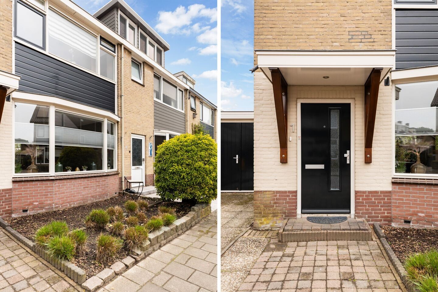 Hoekwoning te koop: Leo Gestelstraat 1, Woerden
