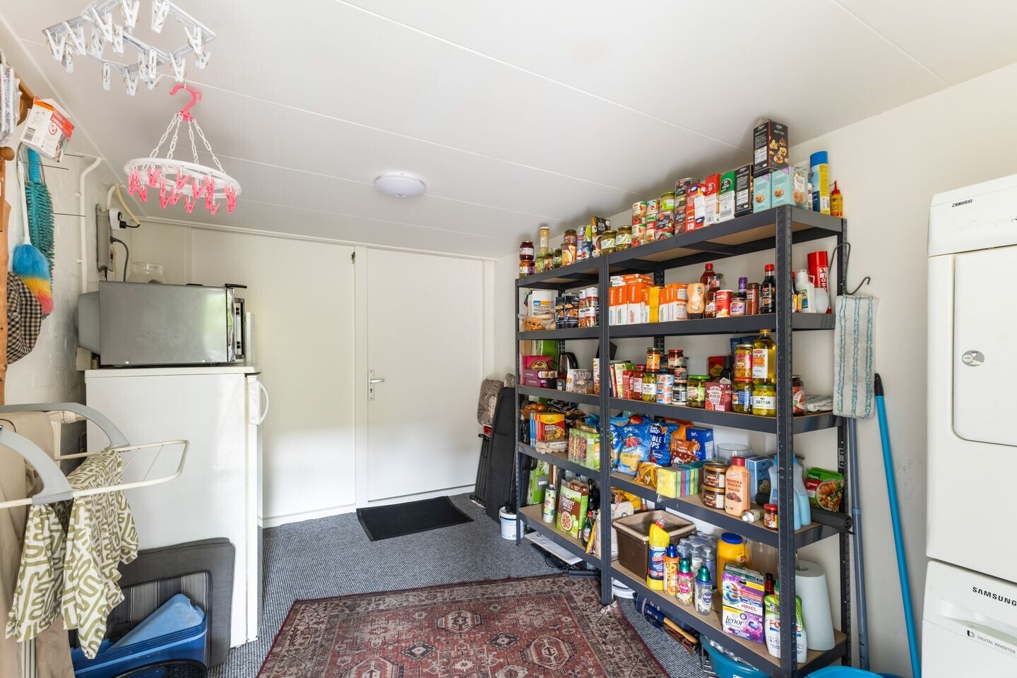 Hoekwoning te koop: Leo Gestelstraat 1, Woerden