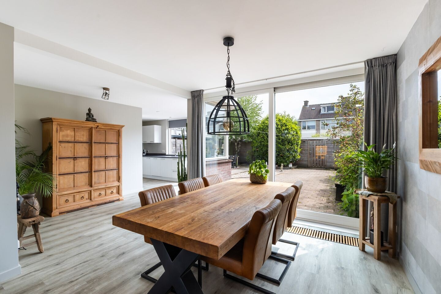 Hoekwoning te koop: Leo Gestelstraat 1, Woerden