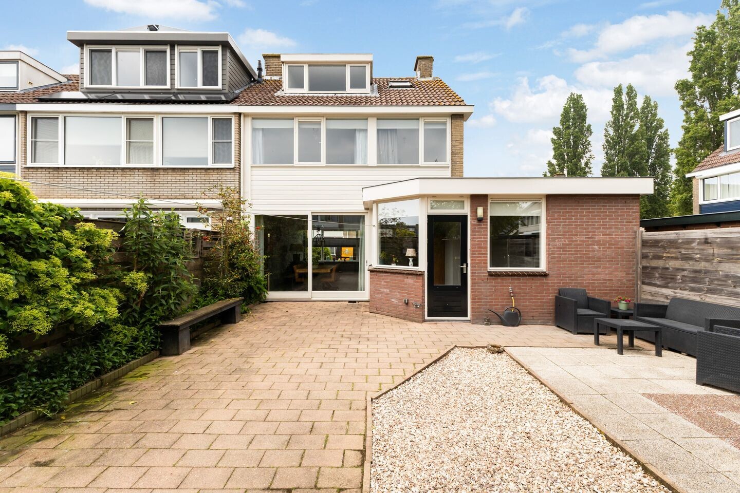 Hoekwoning te koop: Leo Gestelstraat 1, Woerden
