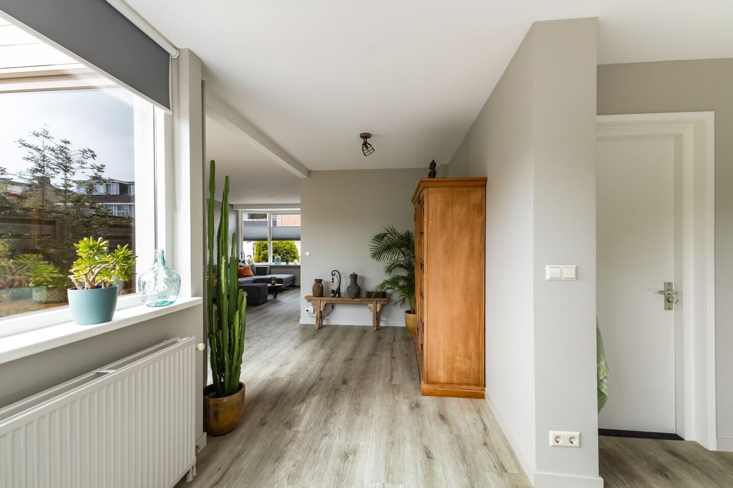 Hoekwoning te koop: Leo Gestelstraat 1, Woerden