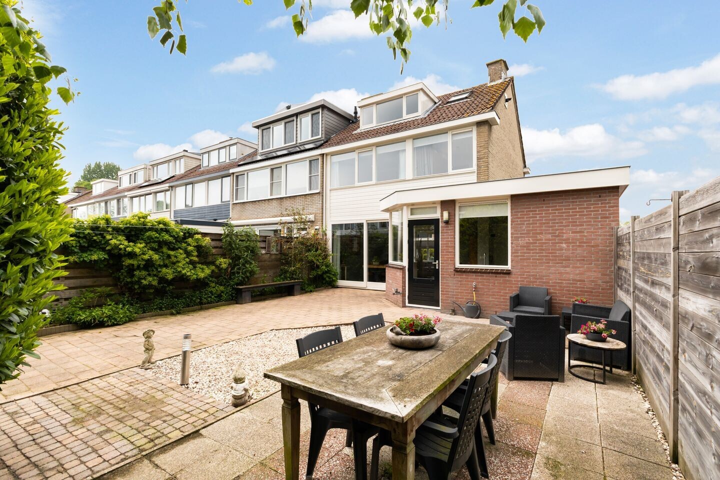 Hoekwoning te koop: Leo Gestelstraat 1, Woerden