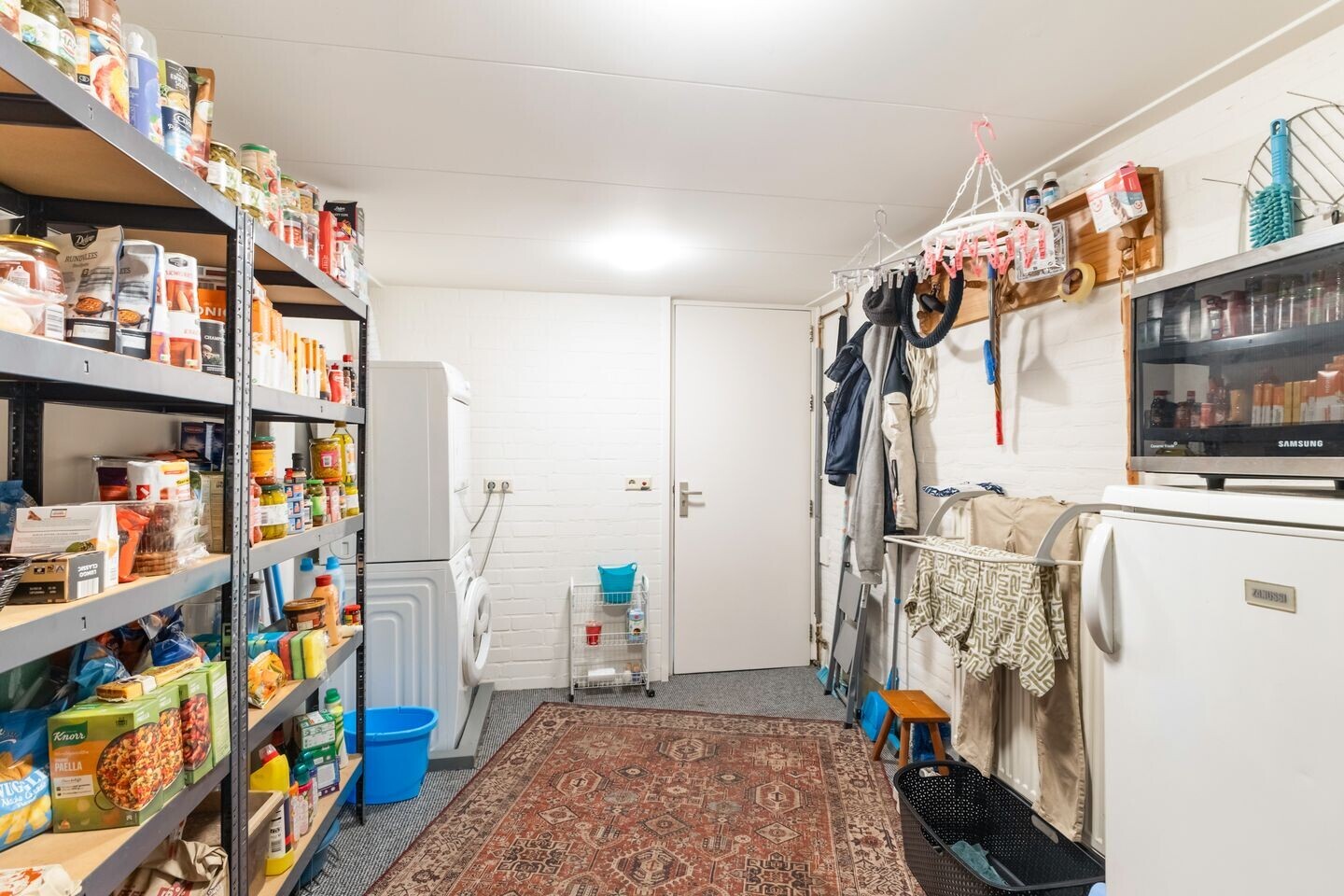 Hoekwoning te koop: Leo Gestelstraat 1, Woerden