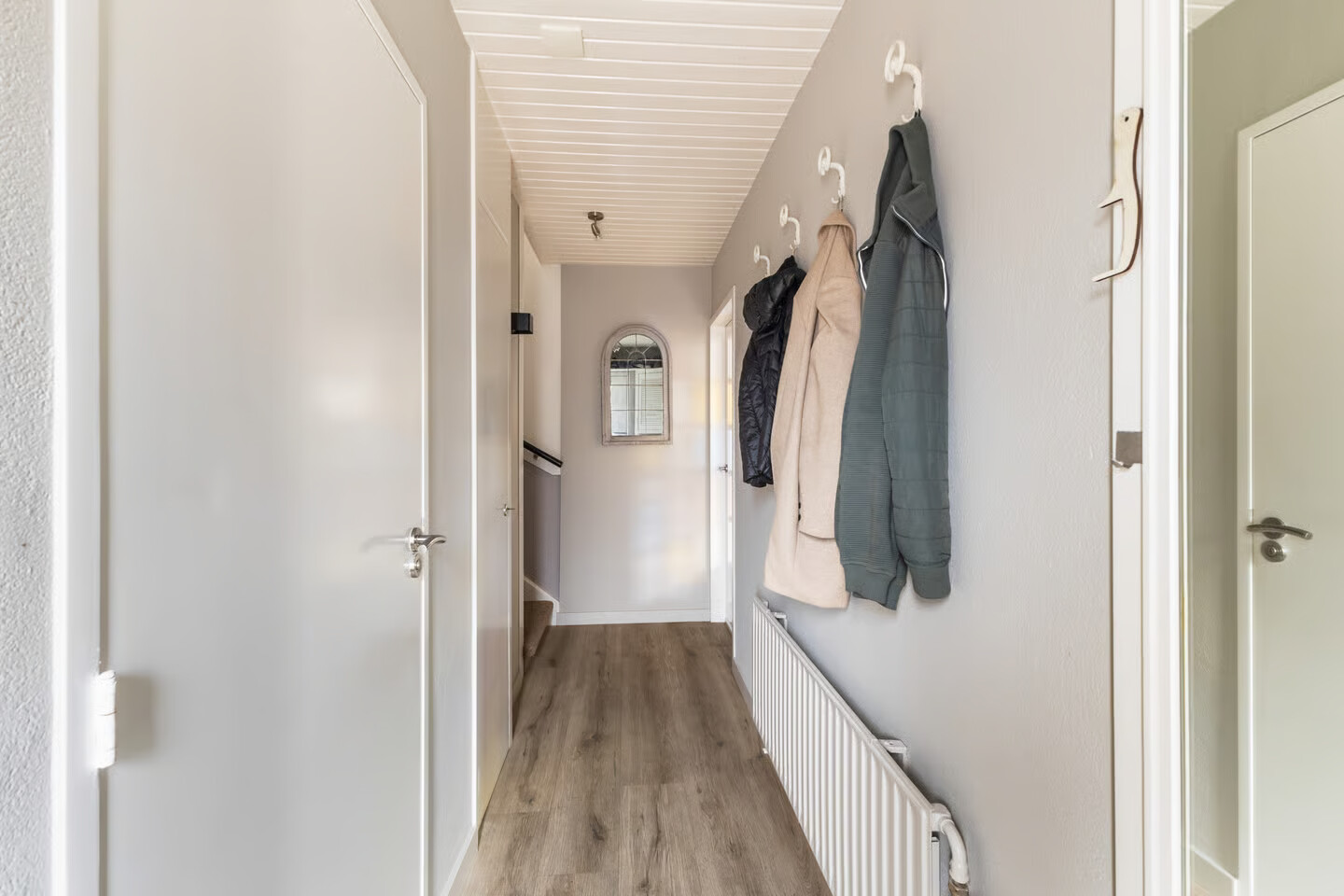 Hoekwoning te koop: Leo Gestelstraat 1, Woerden