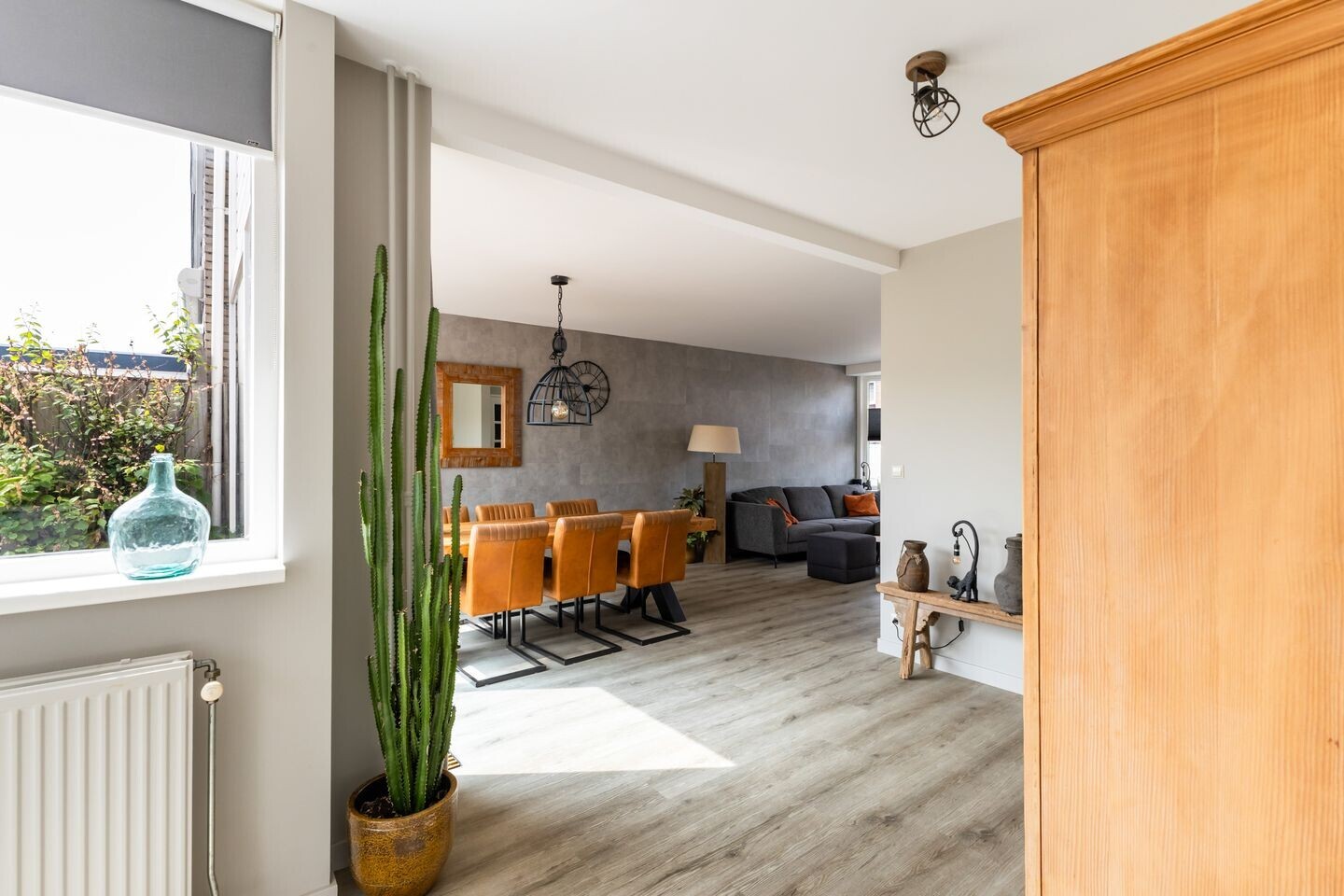 Hoekwoning te koop: Leo Gestelstraat 1, Woerden