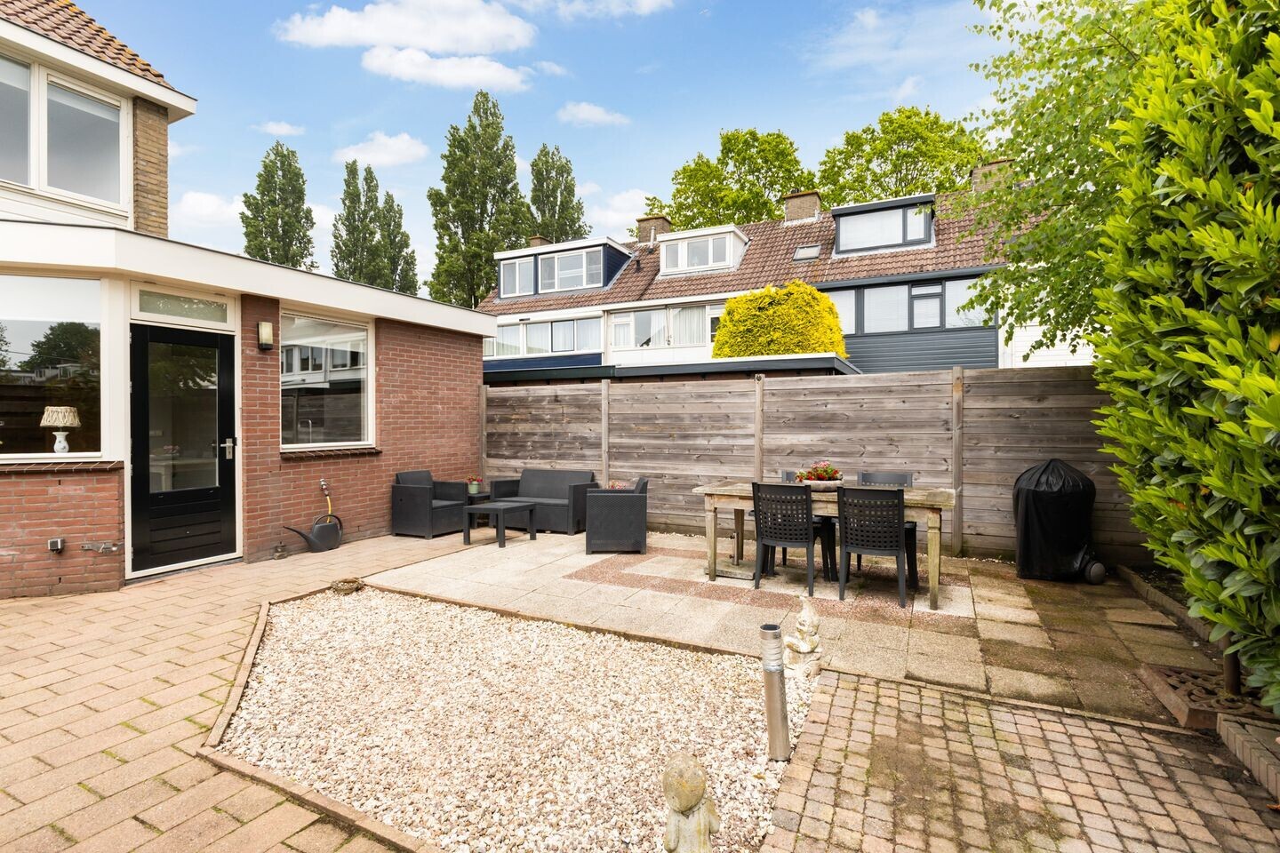 Hoekwoning te koop: Leo Gestelstraat 1, Woerden