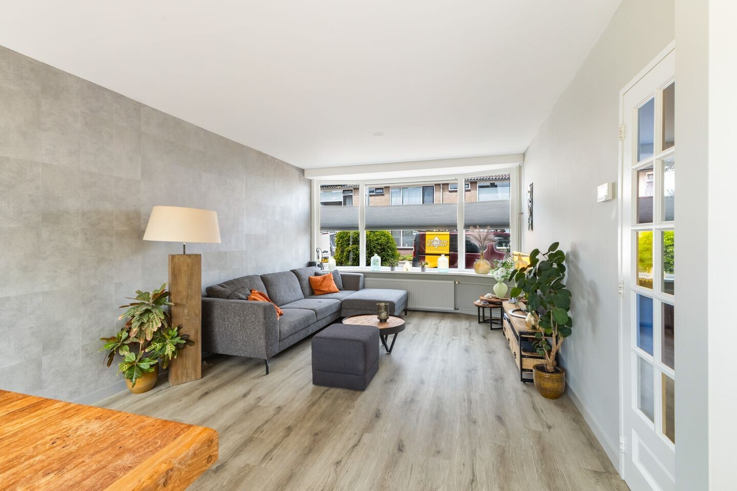 Hoekwoning te koop: Leo Gestelstraat 1, Woerden