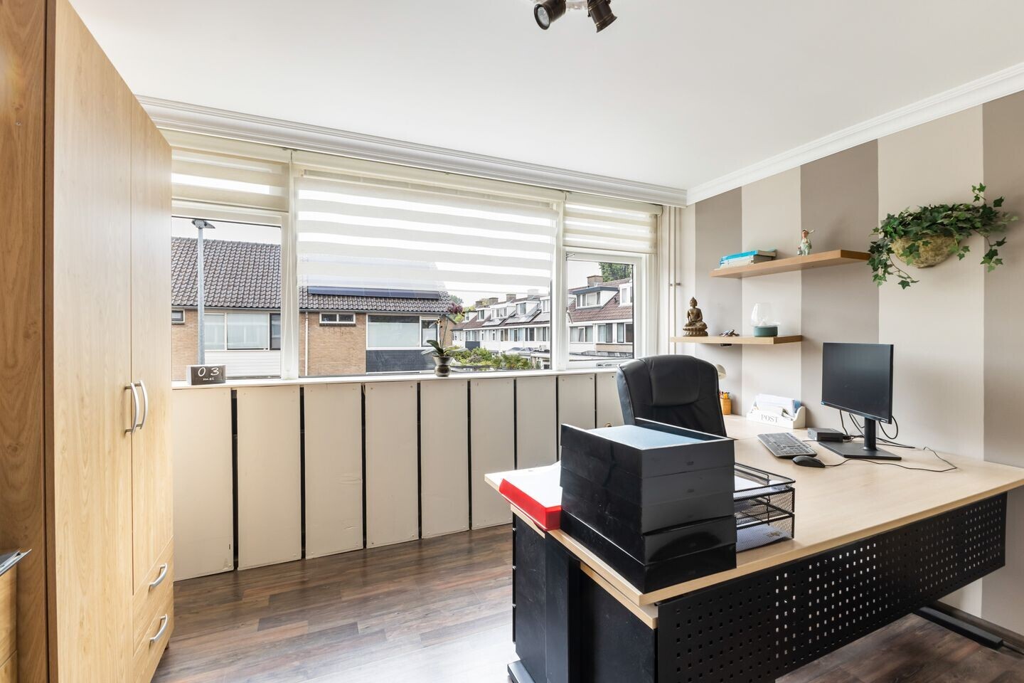 Hoekwoning te koop: Leo Gestelstraat 1, Woerden