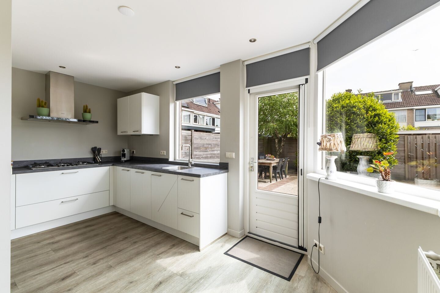 Hoekwoning te koop: Leo Gestelstraat 1, Woerden