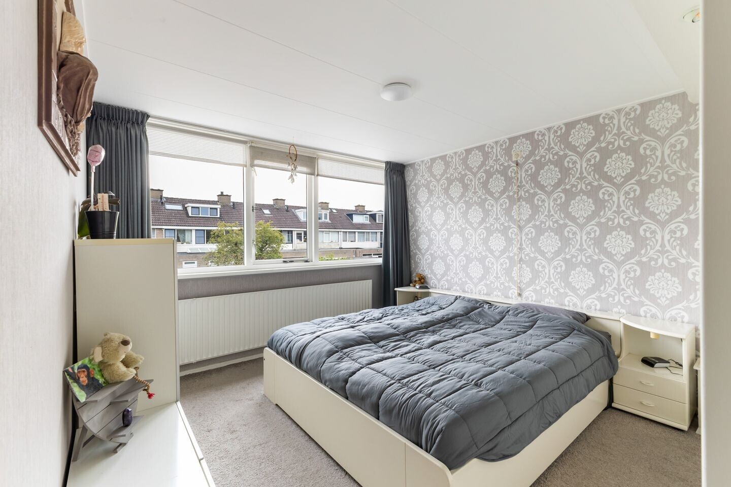 Hoekwoning te koop: Leo Gestelstraat 1, Woerden