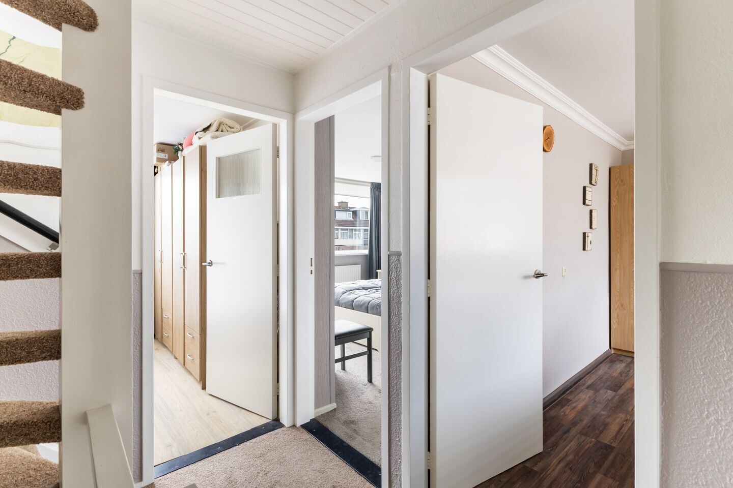 Hoekwoning te koop: Leo Gestelstraat 1, Woerden