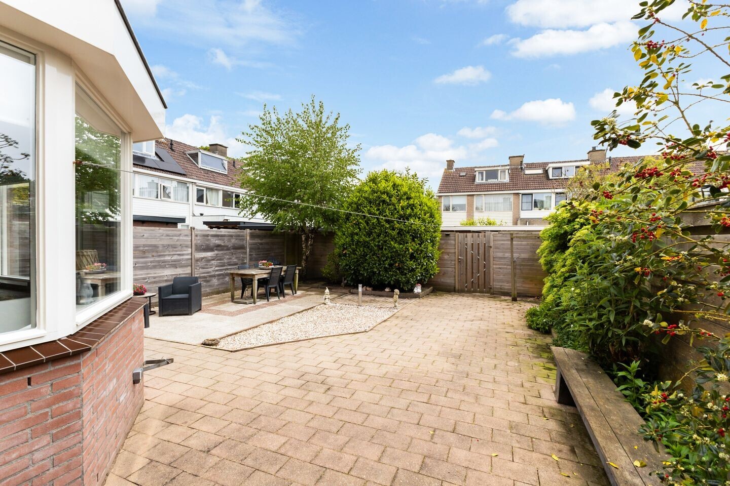Hoekwoning te koop: Leo Gestelstraat 1, Woerden