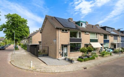 Vreedenburghstraat 23