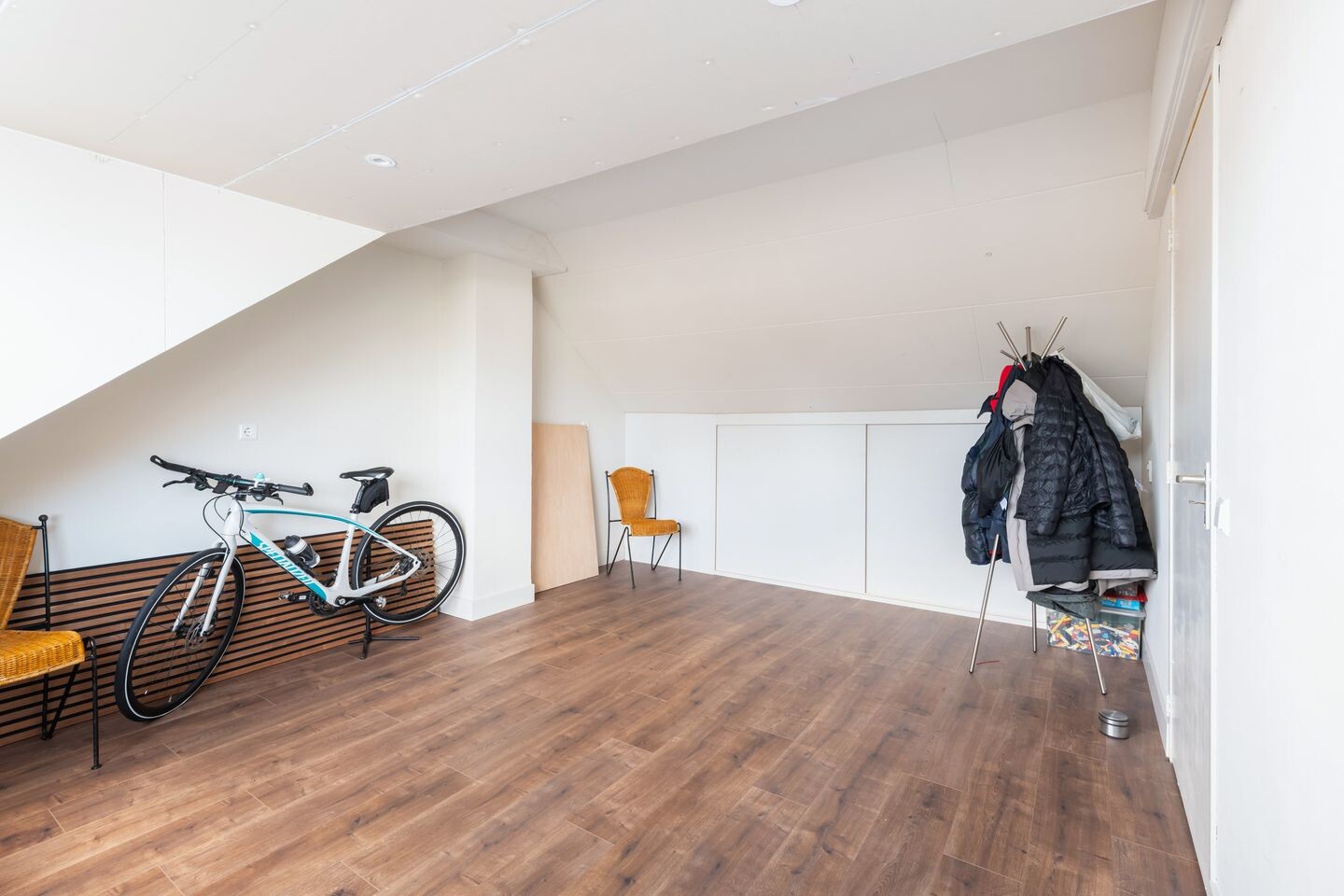 Hoekwoning te koop: Vreedenburghstraat 35, Woerden