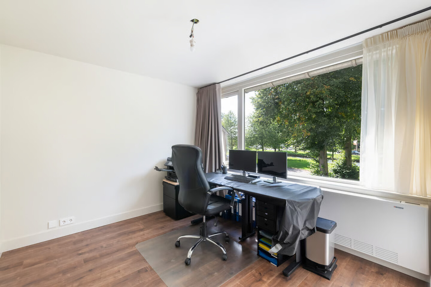 Hoekwoning te koop: Vreedenburghstraat 35, Woerden