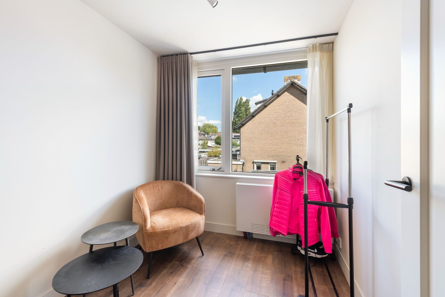 Hoekwoning te koop: Vreedenburghstraat 35, Woerden