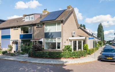 Vreedenburghstraat 35